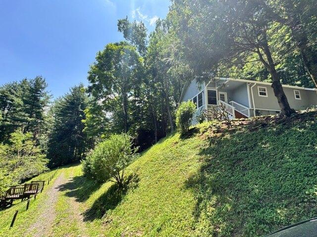 House for sale in Newland, North Carolina