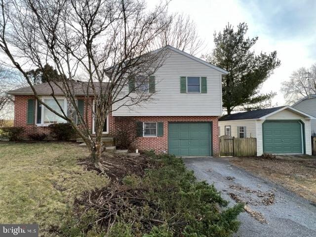 House for sale in Lebanon, Pennsylvania
