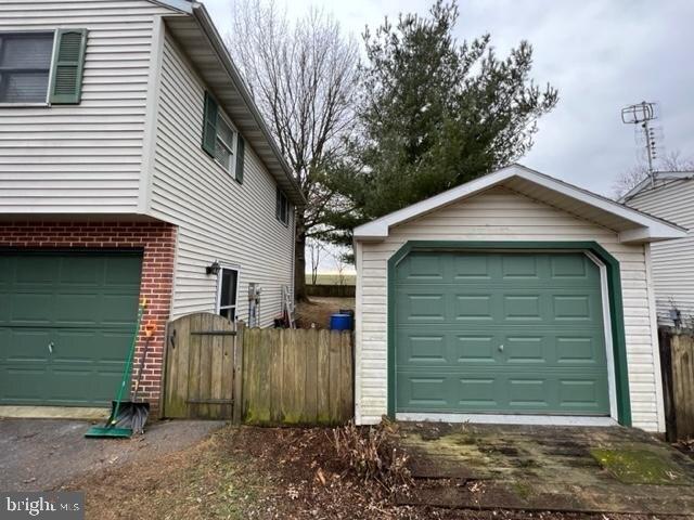 House for sale in Lebanon, Pennsylvania