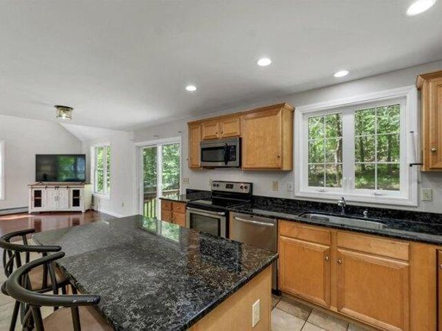House for sale in New Hampshire