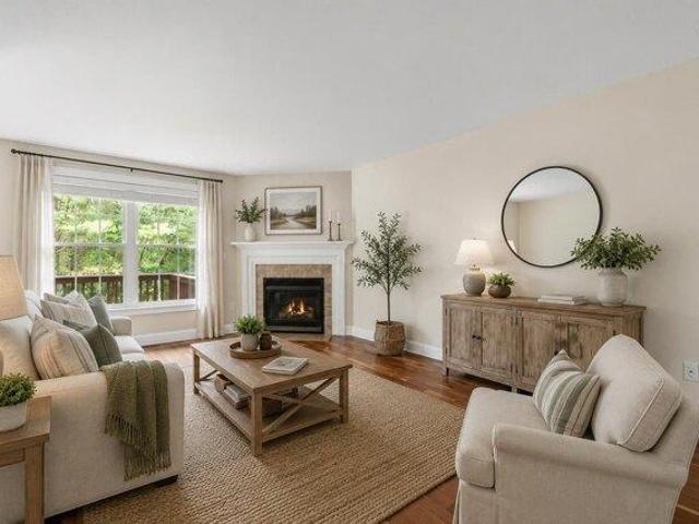 House for sale in New Hampshire