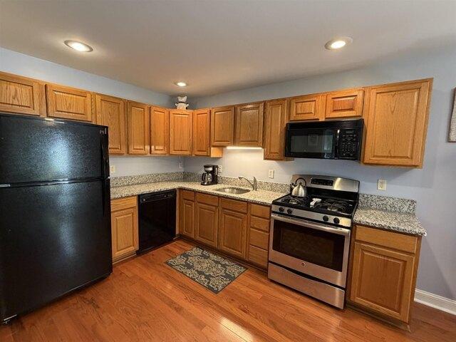 House for sale in New Hampshire