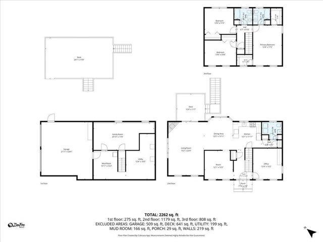 House for sale in Four Corners, Newmarket