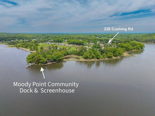 House for sale in Moody Point on Great Bay, Newmarket