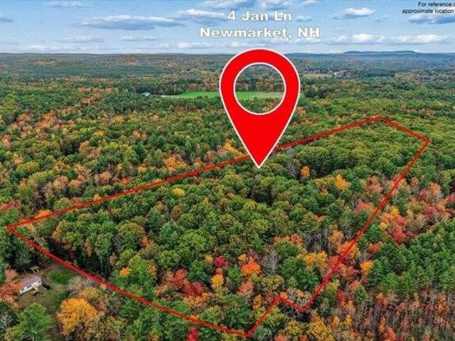 House for sale in Newmarket, Rockingham County