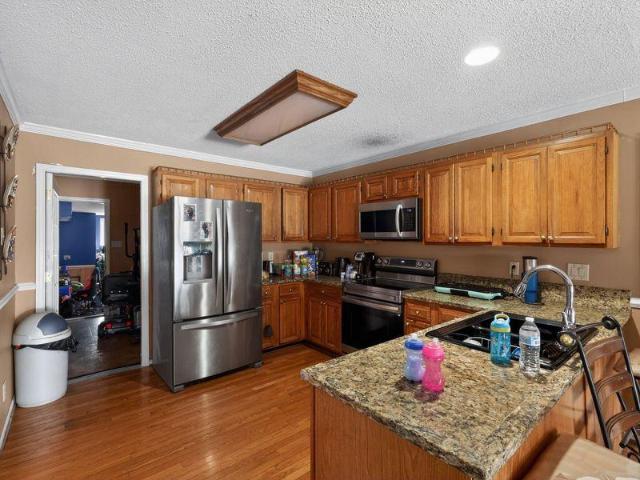 House for sale in Newnan, Georgia