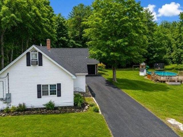 House for sale in Newport, Maine