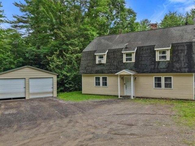 House for sale in Newport, Maine
