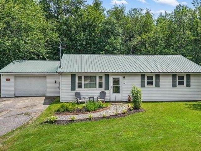 House for sale in Newport, Maine