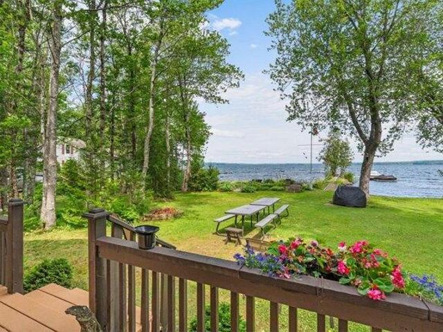 House for sale in Newport, Maine