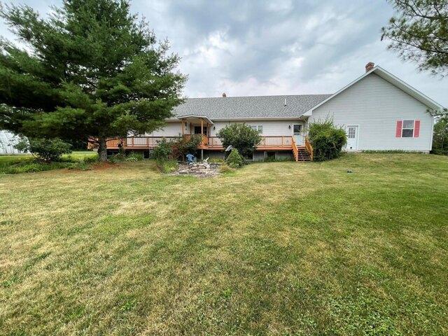 House for sale in Newport, Maine