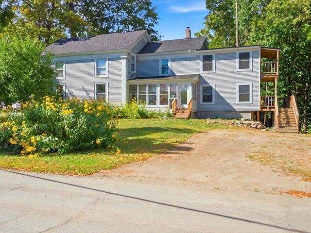 House for sale in Newport, Penobscot County