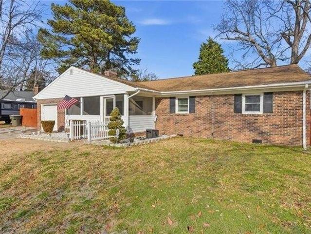 House for sale in Virginia