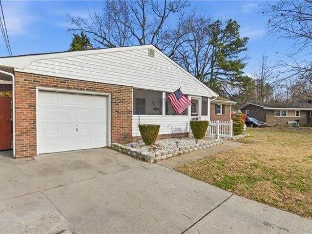 House for sale in Virginia