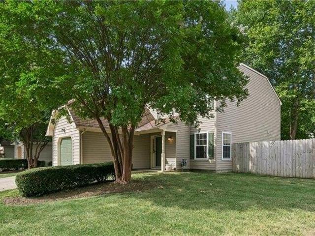 House for sale in Virginia