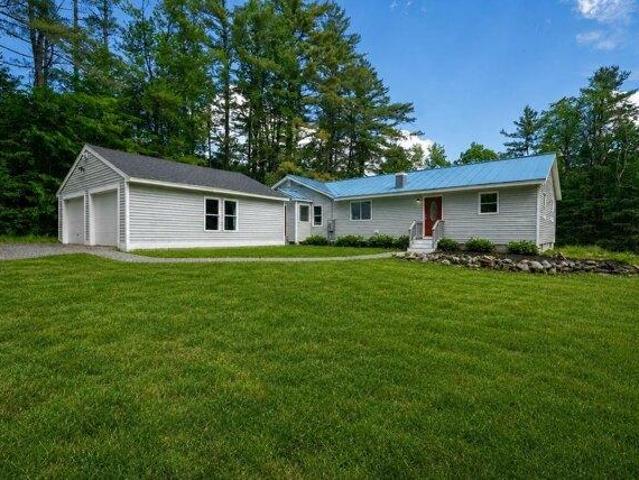 House for sale in New Hampshire