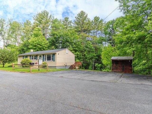 House for sale in New Hampshire
