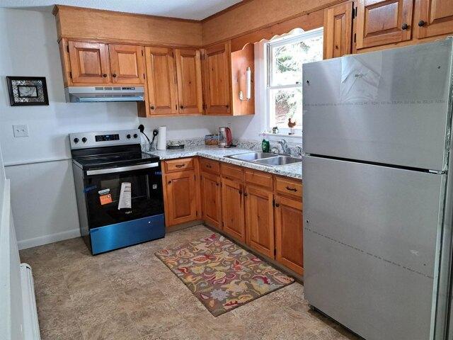 House for sale in New Hampshire