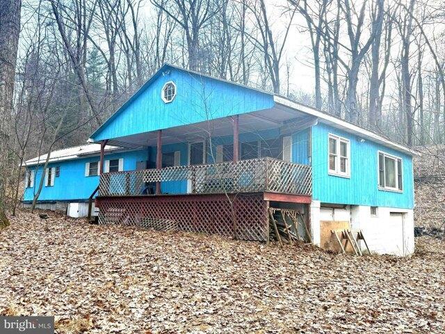 House for sale in Pennsylvania