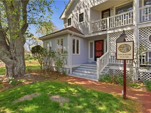 House for sale in Newport, Rhode Island