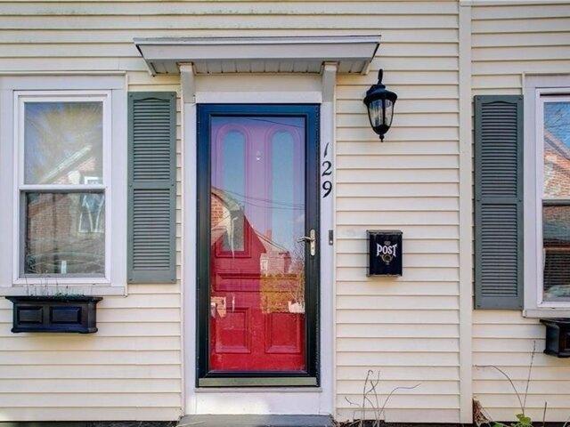 House for sale in Newport, Rhode Island