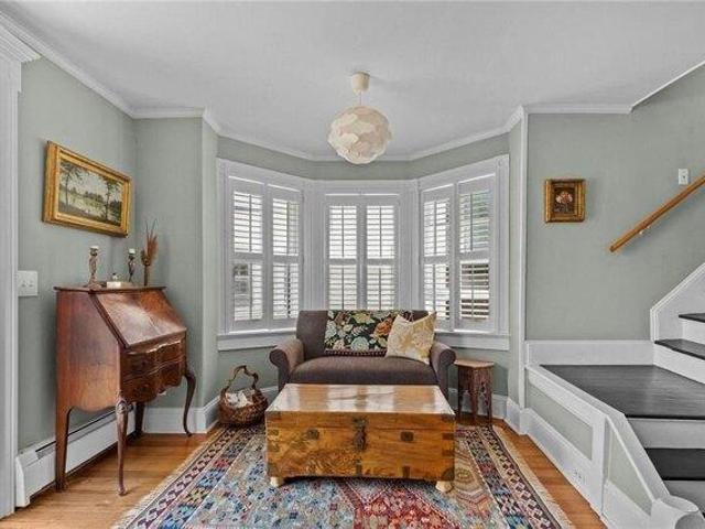 House for sale in Newport, Rhode Island