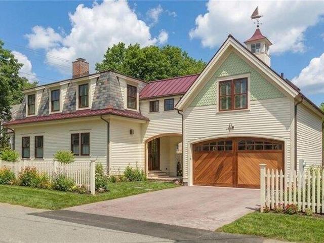 House for sale in Newport, Rhode Island