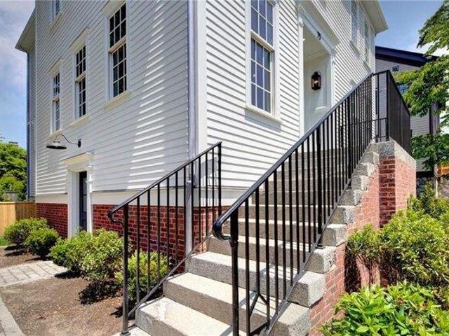 House for sale in Newport, Rhode Island