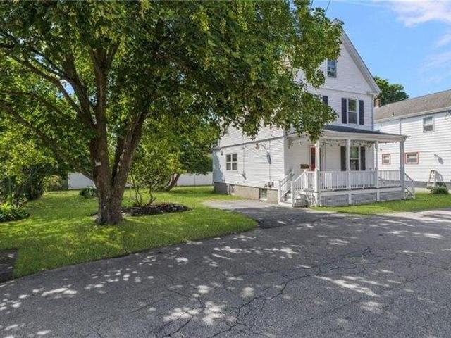 House for sale in Newport, Rhode Island