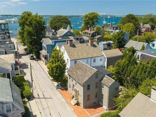 House for sale in Newport, Rhode Island