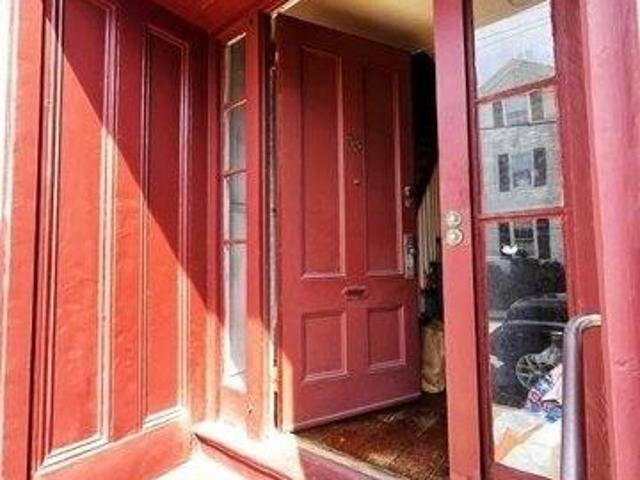 House for sale in Newport, Rhode Island
