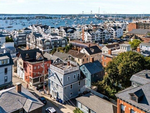 House for sale in Newport, Rhode Island