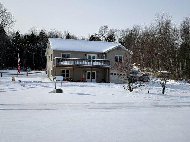 House for sale in Newport, Vermont