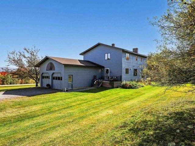 House for sale in Newport, Vermont