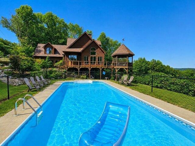 House for sale in Newport, Vermont