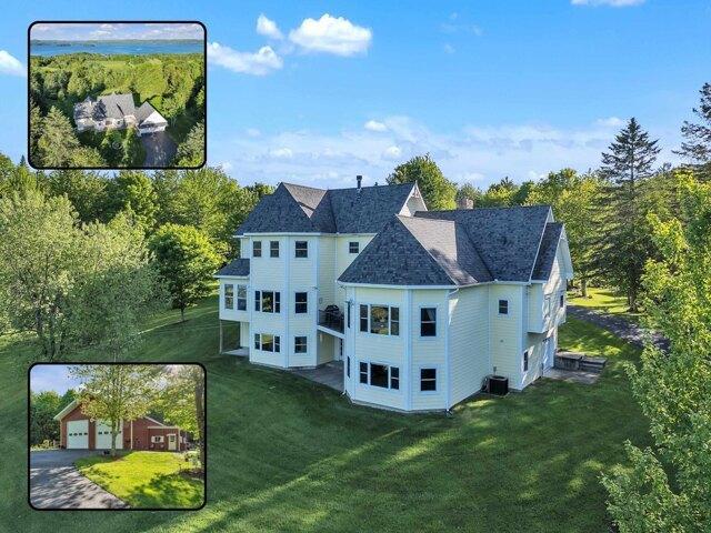 House for sale in Newport, Vermont