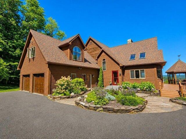 House for sale in Newport Town, Orleans County