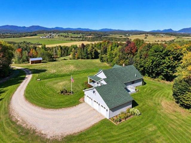 House for sale in Newport Town, Orleans County