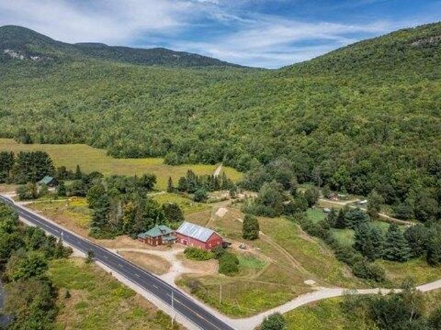 House for sale in Newry, Maine