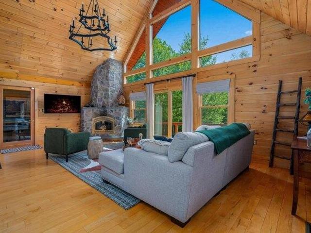 House for sale in Newry, Maine