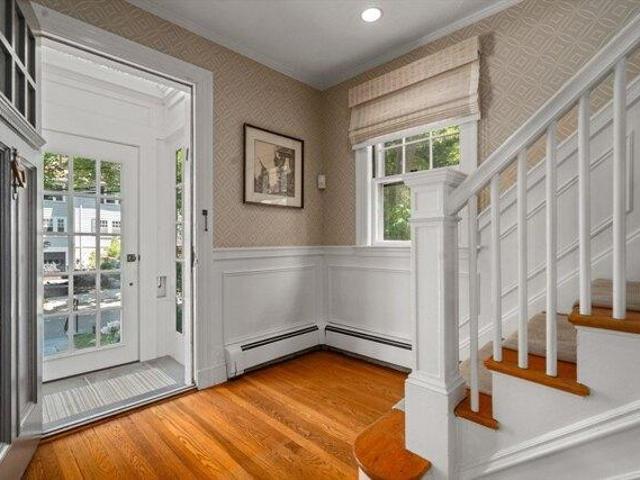 House for sale in Auburndale, Massachusetts