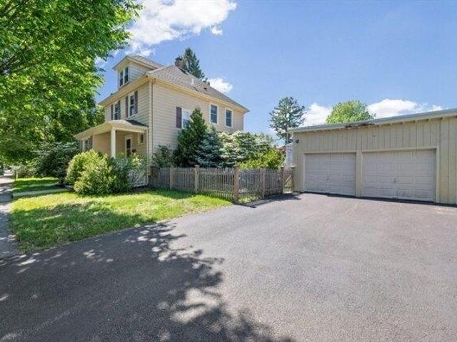 House for sale in Auburndale, Massachusetts