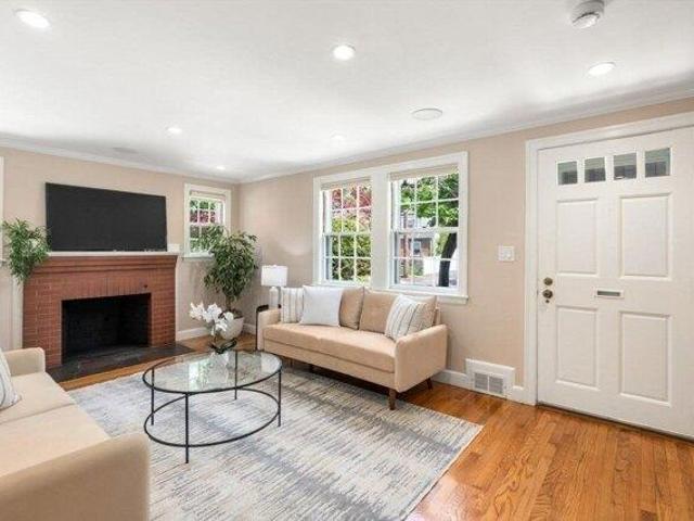 House for sale in Auburndale, Massachusetts
