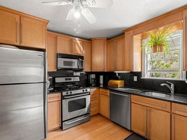 House for sale in Auburndale, Massachusetts