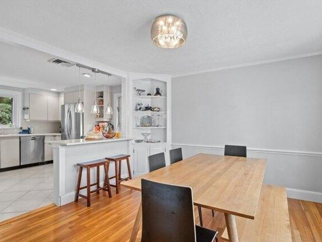 House for sale in Auburndale, Massachusetts