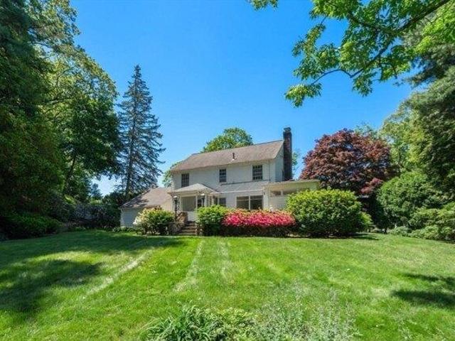 House for sale in Auburndale, Massachusetts
