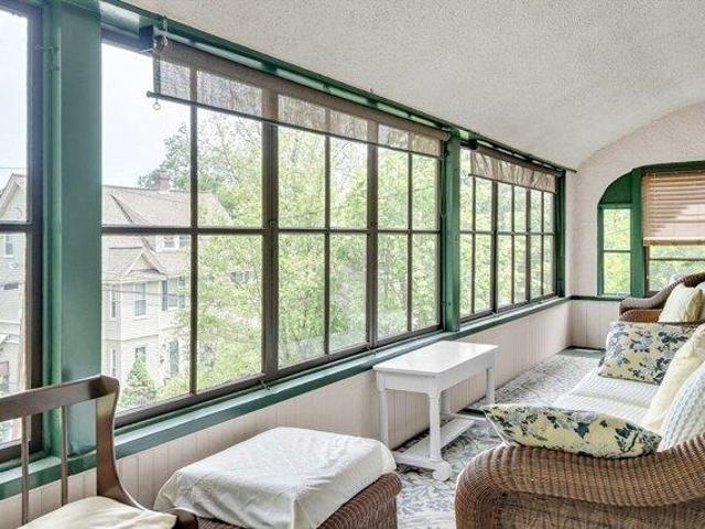House for sale in Auburndale, Massachusetts