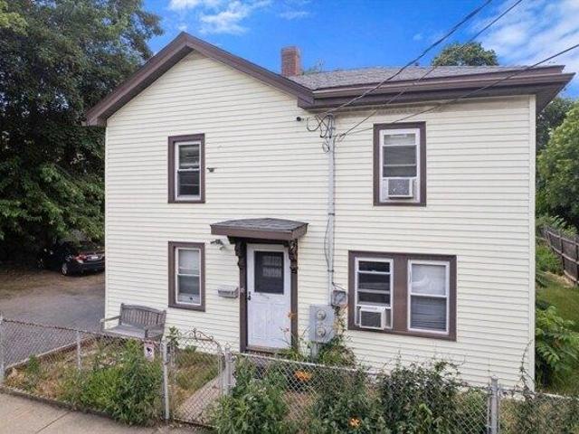 House for sale in Auburndale, Massachusetts