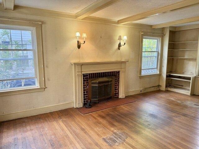 House for sale in Auburndale, Massachusetts