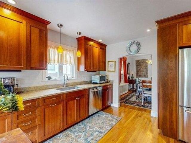 House for sale in Auburndale, Massachusetts